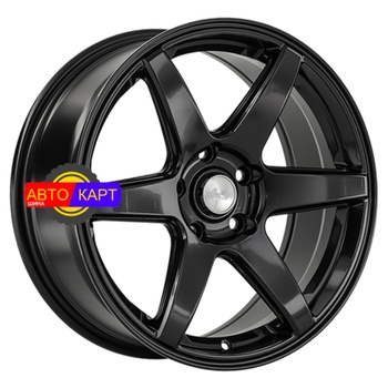 8x17/5x114,3 ET35 D67,1 1330 BKS (конус)
