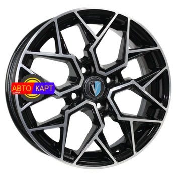 6x15/4x98 ET35 D58,6 1520 BD