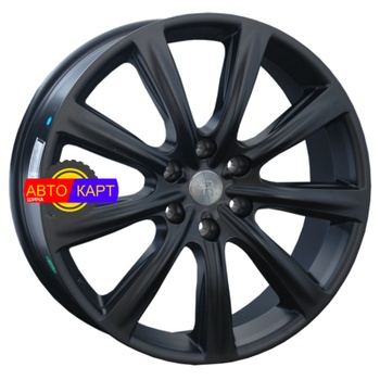 8x22/6x139,7 ET30 D77,8 INF12 MB (конус, C570)