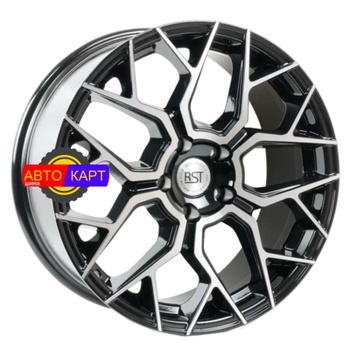 8x18/5x112 ET30 D66,6 R148 (BMW X3/X4) BD