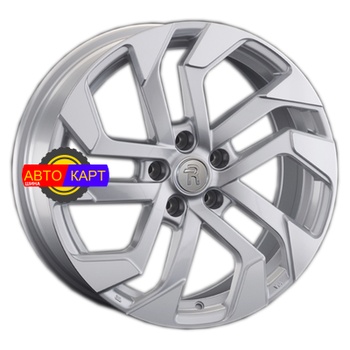 7,5x18/5x114,3 ET45 D60,1 TY259 SF (конус, C570)