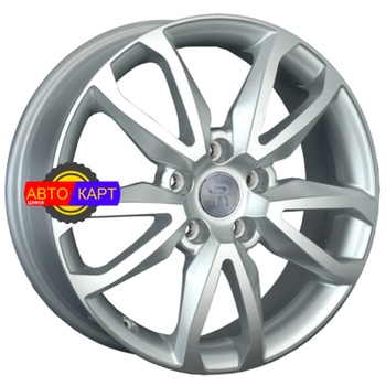 6,5x17/5x114,3 ET49 D67,1 KI109 SF (конус, C570)