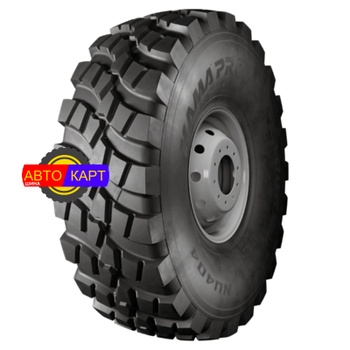 16,00R20 173G PRO NU 404 TT M+S + Камера 16,00-20