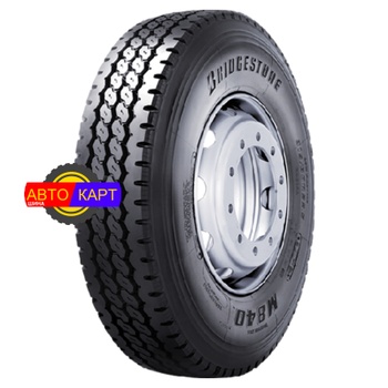 315/80R22,5 158/156G V-Steel Mix M840 EVO TL