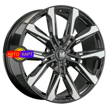 8,5x21/5x150 ET54 D110,1 LS FG34 BKF (конус)