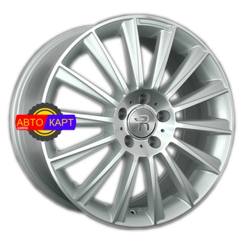 8,5x19/5x112 ET43 D66,6 MR139 SFP (конус, MB001)