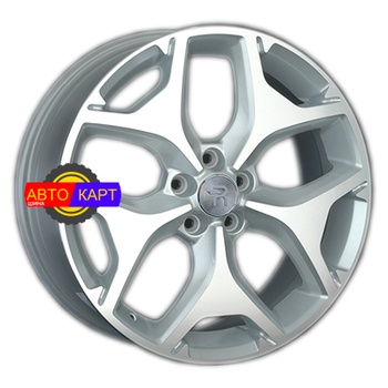 7x17/5x100 ET48 D56,1 SB22 SF (конус, SB001)