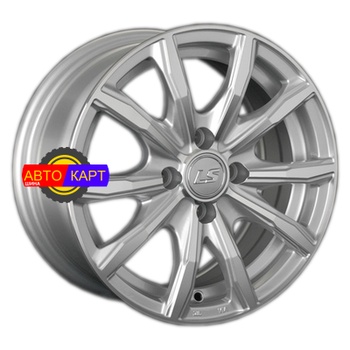 6x16/4x100 ET52 D54,1 786 SF (конус)