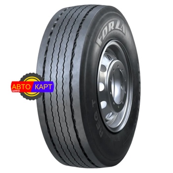 385/65R22,5 160K Forza REG T TL M+S