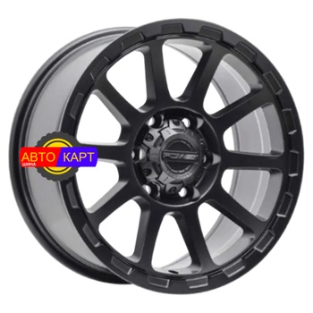 8x17/6x139,7 ET30 D100,1 MP-5 (2047) U4B