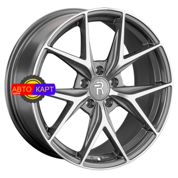 8x18/5x112 ET38 D66,6 MR270 GMF (конус, MB003)