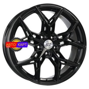 7,5x19/5x114,3 ET45 D66,6 R139 (Haval F7) BL