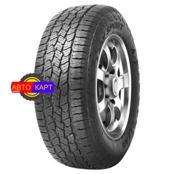205/70R15 96T Lion Sport A/T100 TL