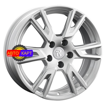 7,5x17/5x114,3 ET45 D60,1 INF55(TY) SF (конус, C570)