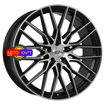 9,5x21/5x112 ET31 D66,6 211FF (Touareg II /Audi Q7 2024) BDm FlowForming