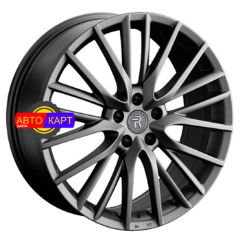 8x18/5x114,3 ET30 D60,1 LX107 MGM (конус, C570)