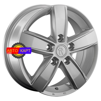 6x15/5x118 ET68 D71,1 PG96 GM (конус, C570)