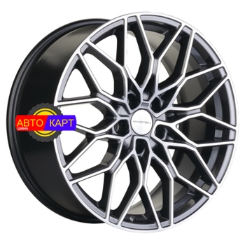 7x18/5x114,3 ET45 D60,1 KHW1813 (Changan CS75 (Plus)) Gray-FP