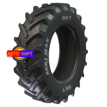600/70R30 152D Agrimax RT765 R-1W TL