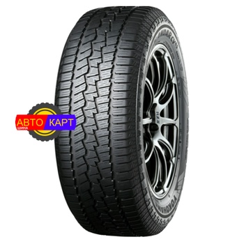 235/60R17 102H Geolandar CV 4S G061 TL