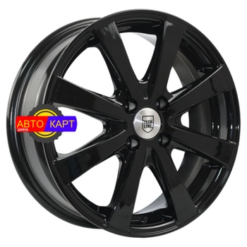 6x16/4x100 ET37 D60,1 634 BL