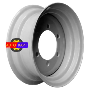 6x16/6x205 ET0 D161 RAL7040 (00.00.000-08)