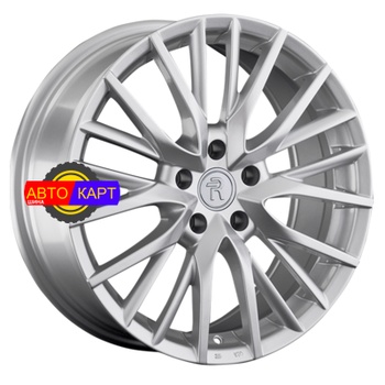 8x18/5x114,3 ET45 D67,1 MZ140 Sil (конус, C570)