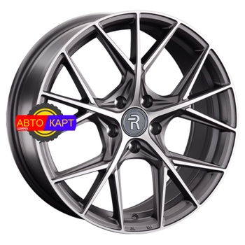 7,5x17/5x112 ET36 D66,6 MR307 MGMF (конус, C570)