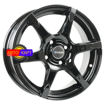 6x15/4x100 ET46 D60,1 IN001-1560 BL (AZ)