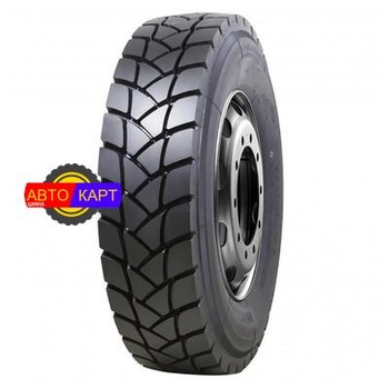 315/80R22,5 156/152L HH302 TL M+S 20PR КИТАЙ