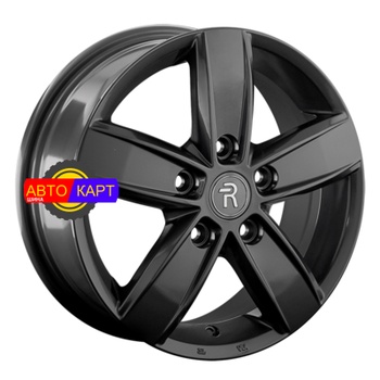 6x15/5x118 ET68 D71,1 FT23 GM (конус, C570)
