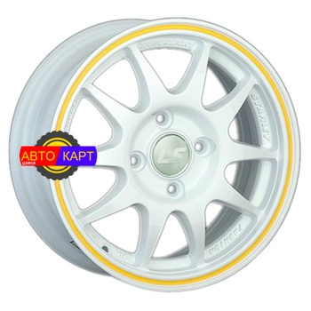 7x16/5x114,3 ET40 D73,1 204 WYL