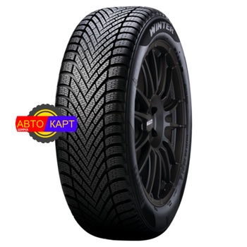 195/55R16 91H XL Cinturato Winter TL