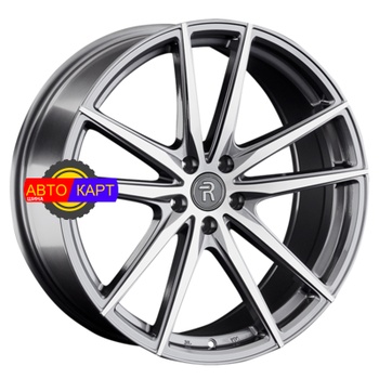 9x20/5x112 ET35 D66,6 B290 GMF (конус, C570)