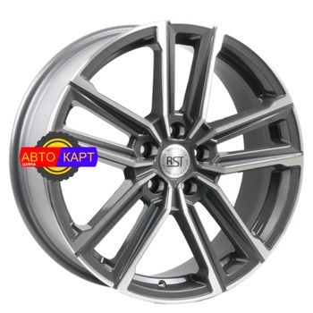 7x18/5x108 ET33 D60,1 R078 (Tiggo) GRD