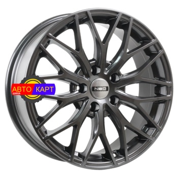7x17/5x114,3 ET40 D66,1 740 BMG
