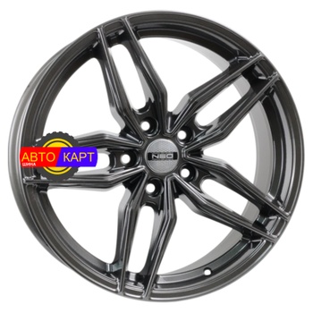 7,5x17/5x112 ET51 D66,6 782 BMG