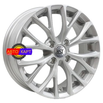 6x15/4x100 ET40 D60,1 R015 (Logan) SL
