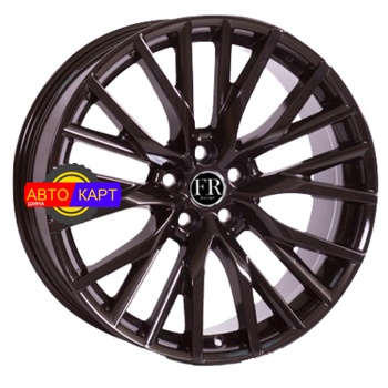 8x20/5x114,3 ET30 D60,1 LX272 B (№15)