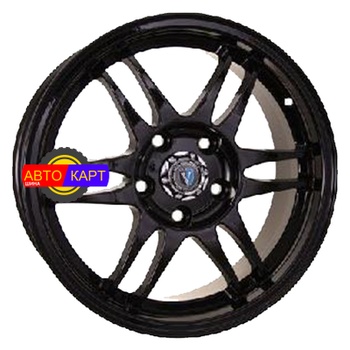 6x15/5x114,3 ET40 D67,1 1502 BL