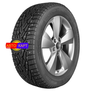 185/60R15 88T Ikon Character Ice 7 XL