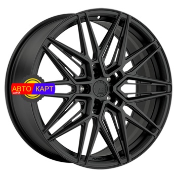 10x23/5x120 ET40 D62,6 LS FG58 MB (конус)