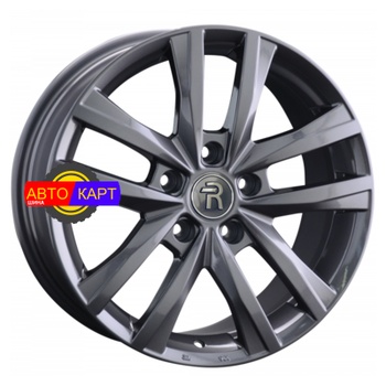 6,5x16/5x120 ET51 D65,1 VV216 GM (конус, C570)