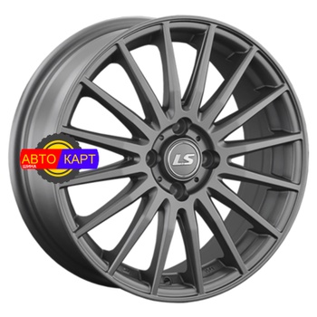 6x16/4x100 ET50 D60,1 425 MGM (конус)