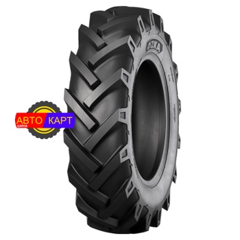 6,50/80-12 6PR 80A6 PLT58 (KNK54) TT ТУРЦИЯ