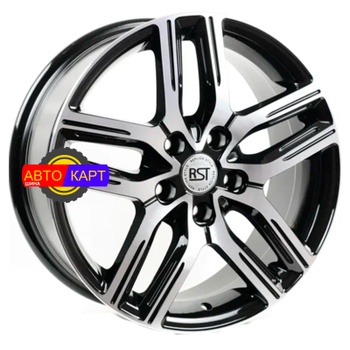 7x17/5x114,3 ET47 D67,1 R127 (Sorento) BD