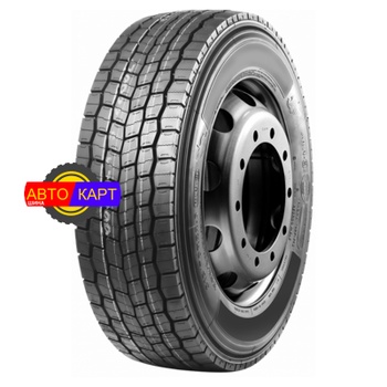 295/60R22,5 150/147L CWD30K LRR TL M+S 16PR ТАИЛАНД