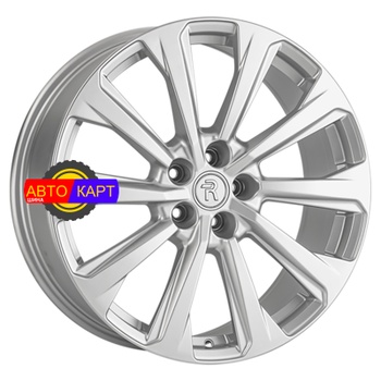 8x20/5x108 ET43 D60,1 JT15 SS (конус)