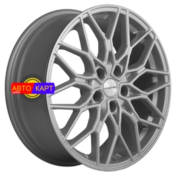 7x18/5x114,3 ET37 D66,5 KHW1813 (Jolion) F-Silver