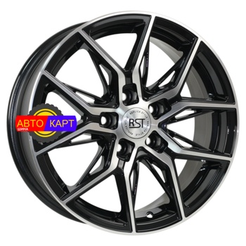 6,5x16/5x110 ET46 D63,3 R146 (CS35) BD
